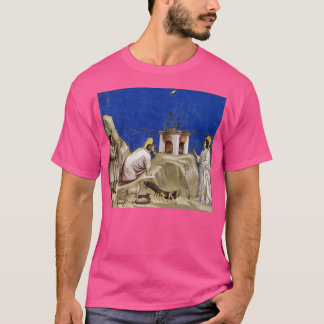 Camiseta Giotto Joachimx27s Oferta Sacrificada