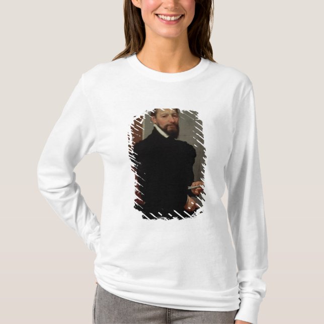 Camiseta Giovanni Pietro Maffeis (Frente)