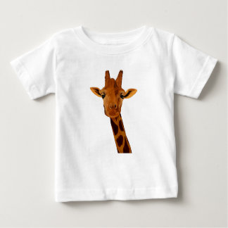 Camiseta Girafa