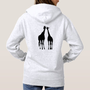 Camiseta Girafa 6