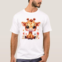 Girafa Bebê