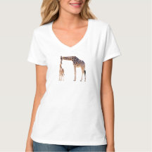 Girafas Africanas