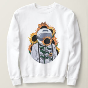 Camiseta Girassóis