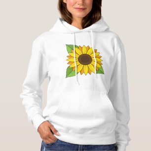 Camiseta Girassol