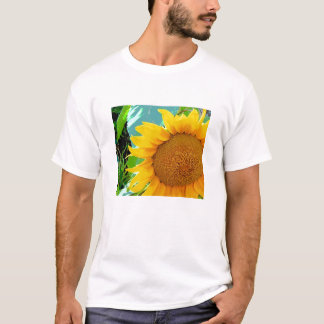 Camiseta Girassol