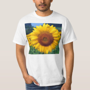 Camiseta Girassol