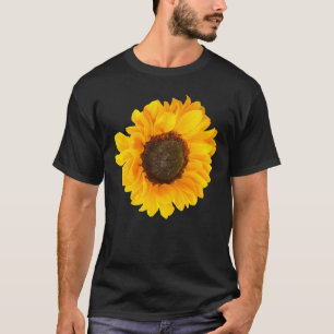 Camiseta Girassol