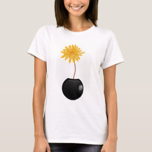 Camiseta Girassol
