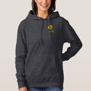 Camiseta Girassol amarelo