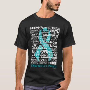 Camiseta Girassol/Palavras...TN