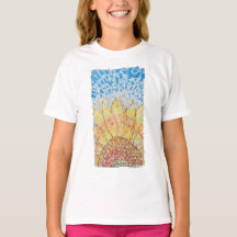 Girassol Radiant Bloom