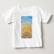 Girassol Radiant Bloom