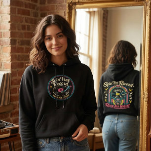 Camiseta Gire Aquela Gravação