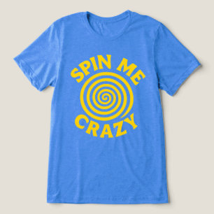 Camiseta Gire-me