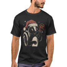 gíria da geração alfa 67 natal Skunk 