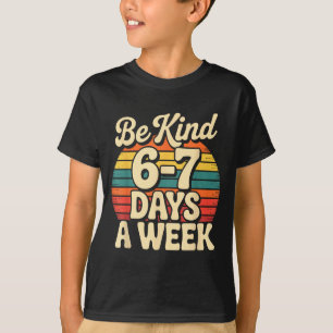 Camiseta Gíria engraçada do meme Gen Alpha 67 Seis Sete