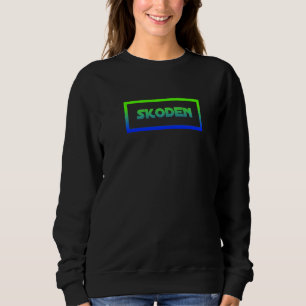 Camiseta Gíria Indígena Nativa Americana Skoden