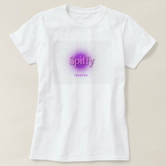 Camiseta girl.1 spiffy