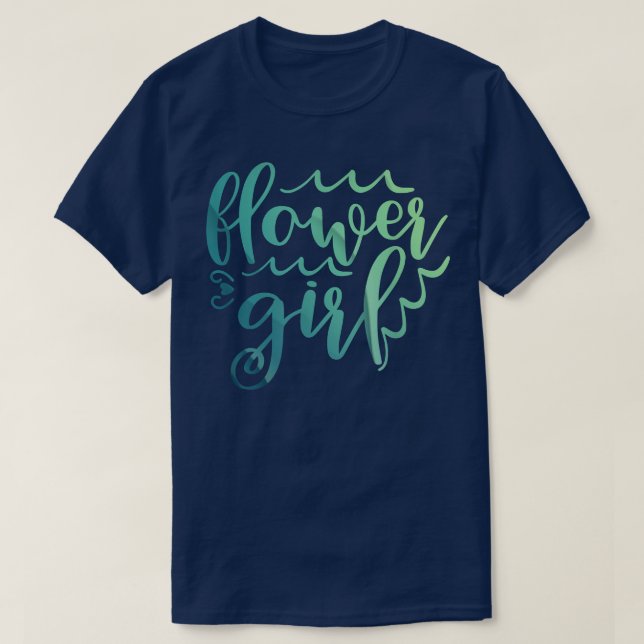 Camiseta Girl Wedding  Bride Squad Wedding Gift  (Frente do Design)