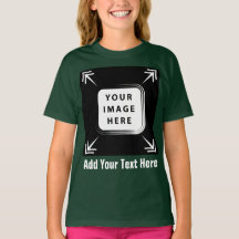 Girls Clothing Adicionar Imagem Modelo de Fotograf