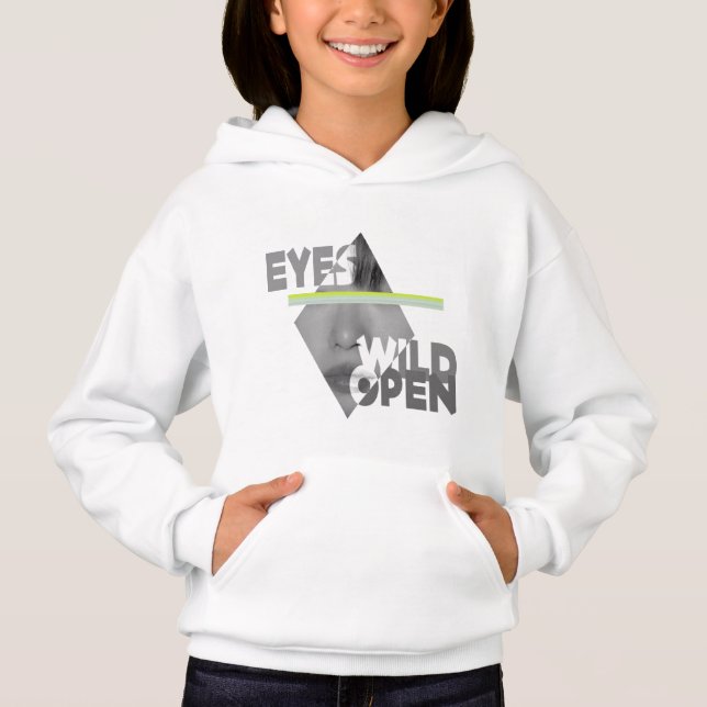 Camiseta Girls Face (Frente)