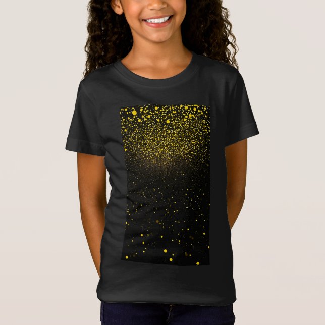 Camiseta Girls Fine T Shirt (Frente)