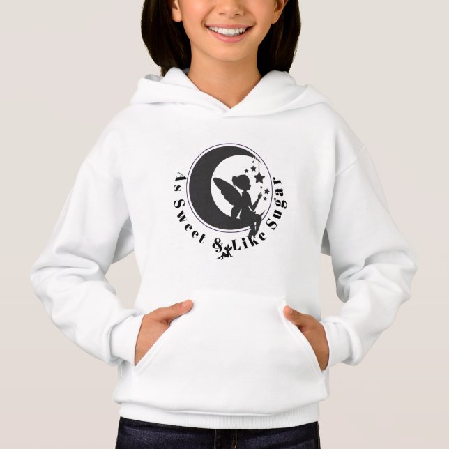 Camiseta Girls Hoodies (Frente)