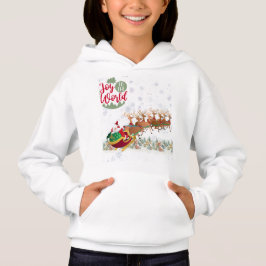 Camiseta Girls Hoodies