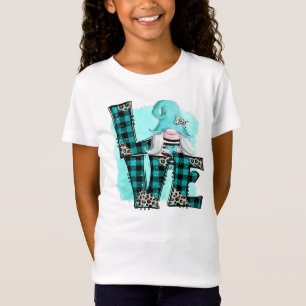 Camiseta Girls Tee