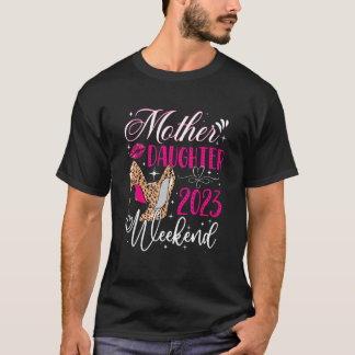 Camiseta Girls Trip Nashville 2023 For Womens Weekend, Birt