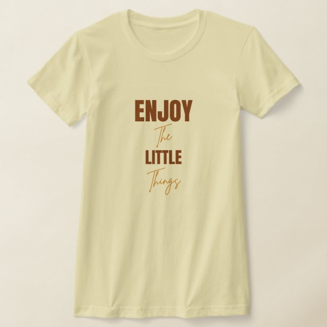 Camiseta Girly (Postura )