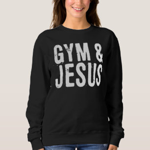 Camiseta Giro Cristão De Trabalho E Biceps De Malhação Dive