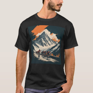 Camiseta Giro D' Italia Retro Passo Dello Stelvio Cycling