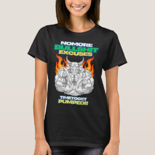 Camiseta Giro De Construção De Bacalhau Masculino E Mulher 