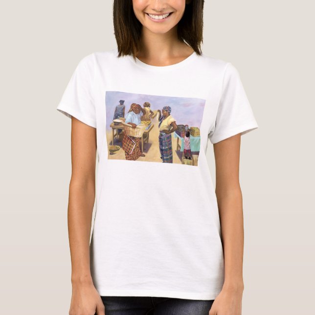Camiseta Giro de mão 1997 (Frente)