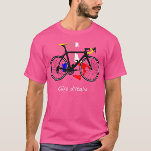 Camiseta Giro dItalia 1