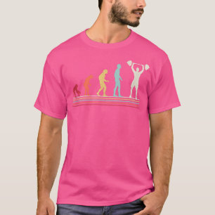 Camiseta Giro do Criador de Malhações