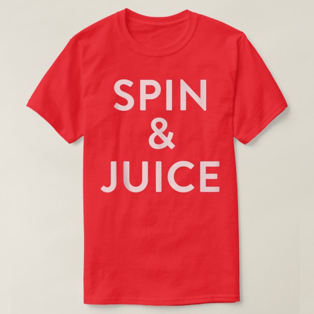 Camiseta Giro e Presente Engraçado de Giro Engraçado de Sum (Frente do Design)
