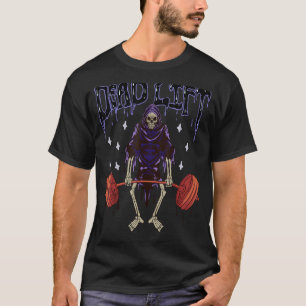 Camiseta Giro Engraçado - Esfolamento de Caça-Morro - Ocult