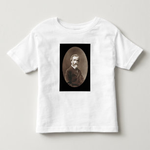 Camiseta Giuseppe Verdi (1813-1901) 'de Galerie Contempor