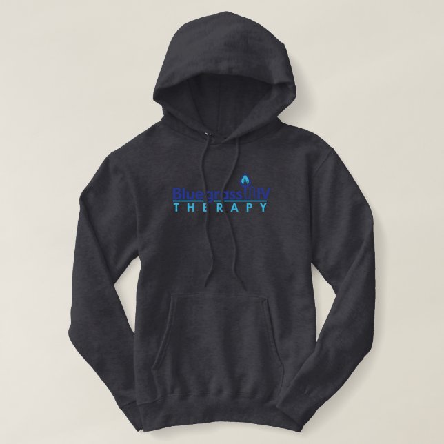 Camiseta GIV Hoodie (Frente do Design)