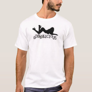 Camiseta Gixxerlicious