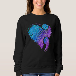 Camiseta Giz Crayons Quebrados Ainda Colorem Conscientizaçã