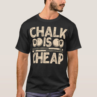 Camiseta Giz Is Barato