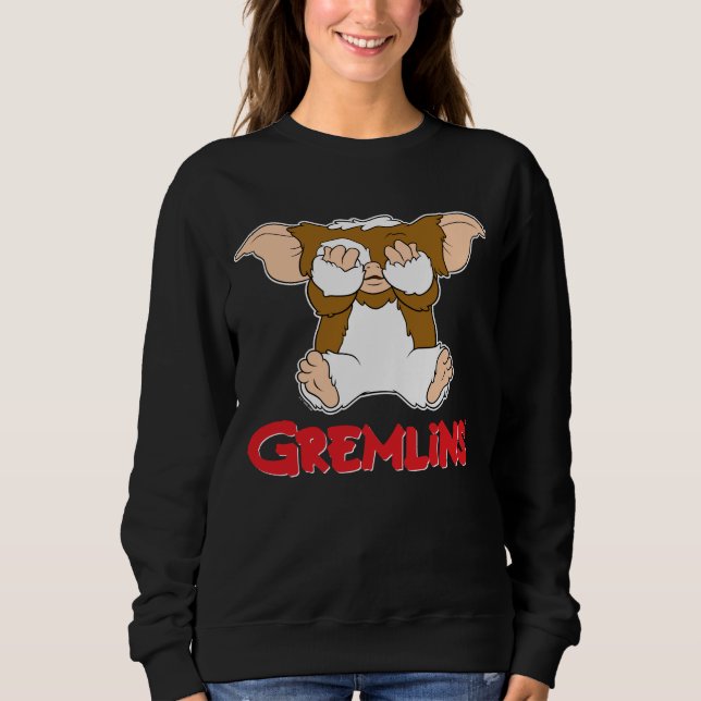 Camiseta Gizmo| Caractere Cômica (Frente)