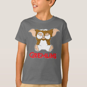 Camiseta Gizmo  Caractere Cômica