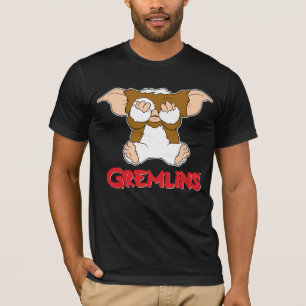 Camiseta Gizmo Caractere Cômica