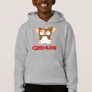 Camiseta Gizmo Caractere Cômica