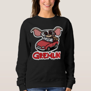 Camiseta Gizmo Controlador cômico cônico