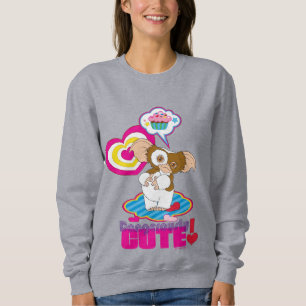 Camiseta Gizmo   Cute perigoso